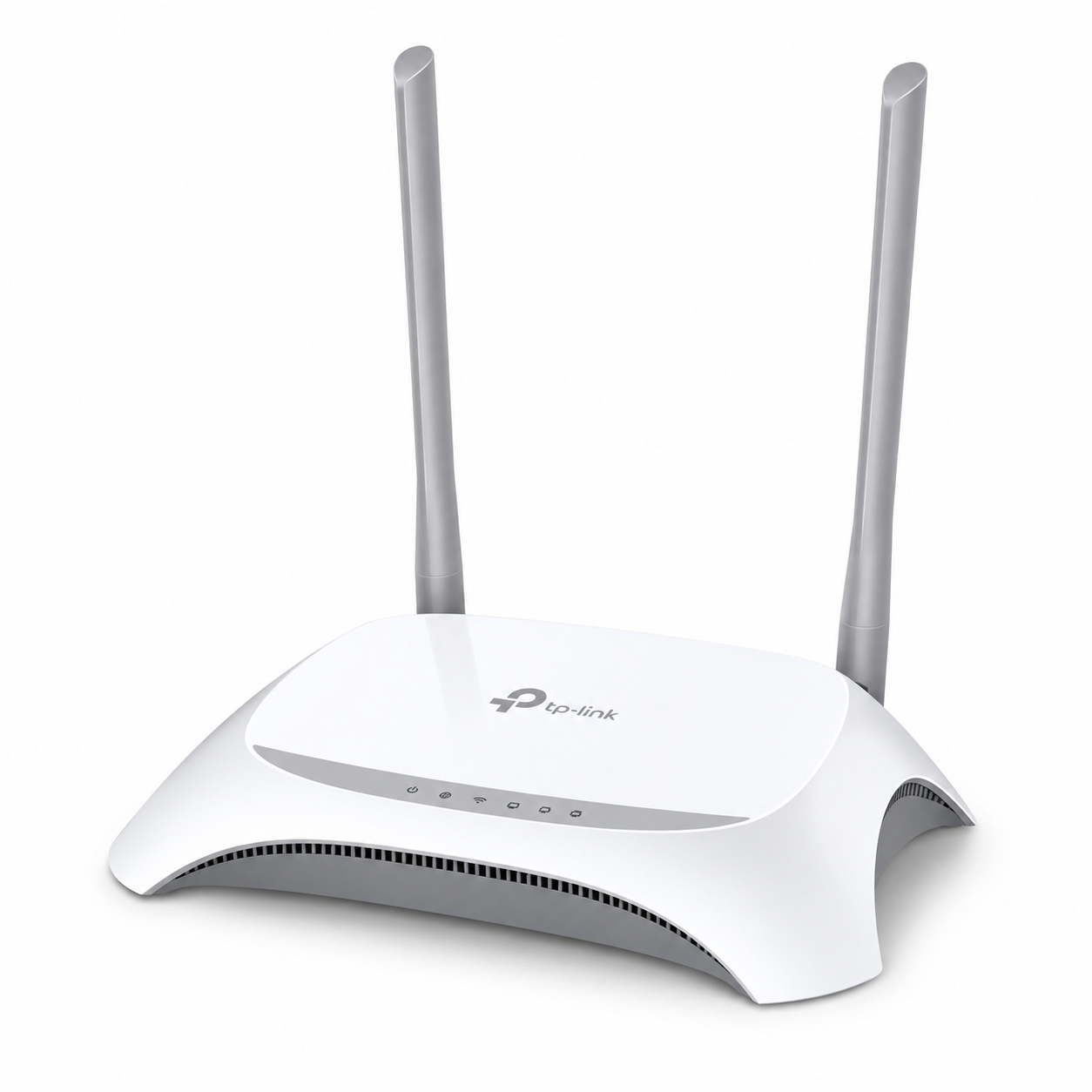 Tp Link Tl Mr3420 3G 4G Wireless Router